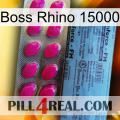 Boss Rhino 15000 35